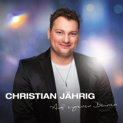 Christian Jährig - Auf eigenen Beinen (2025) 